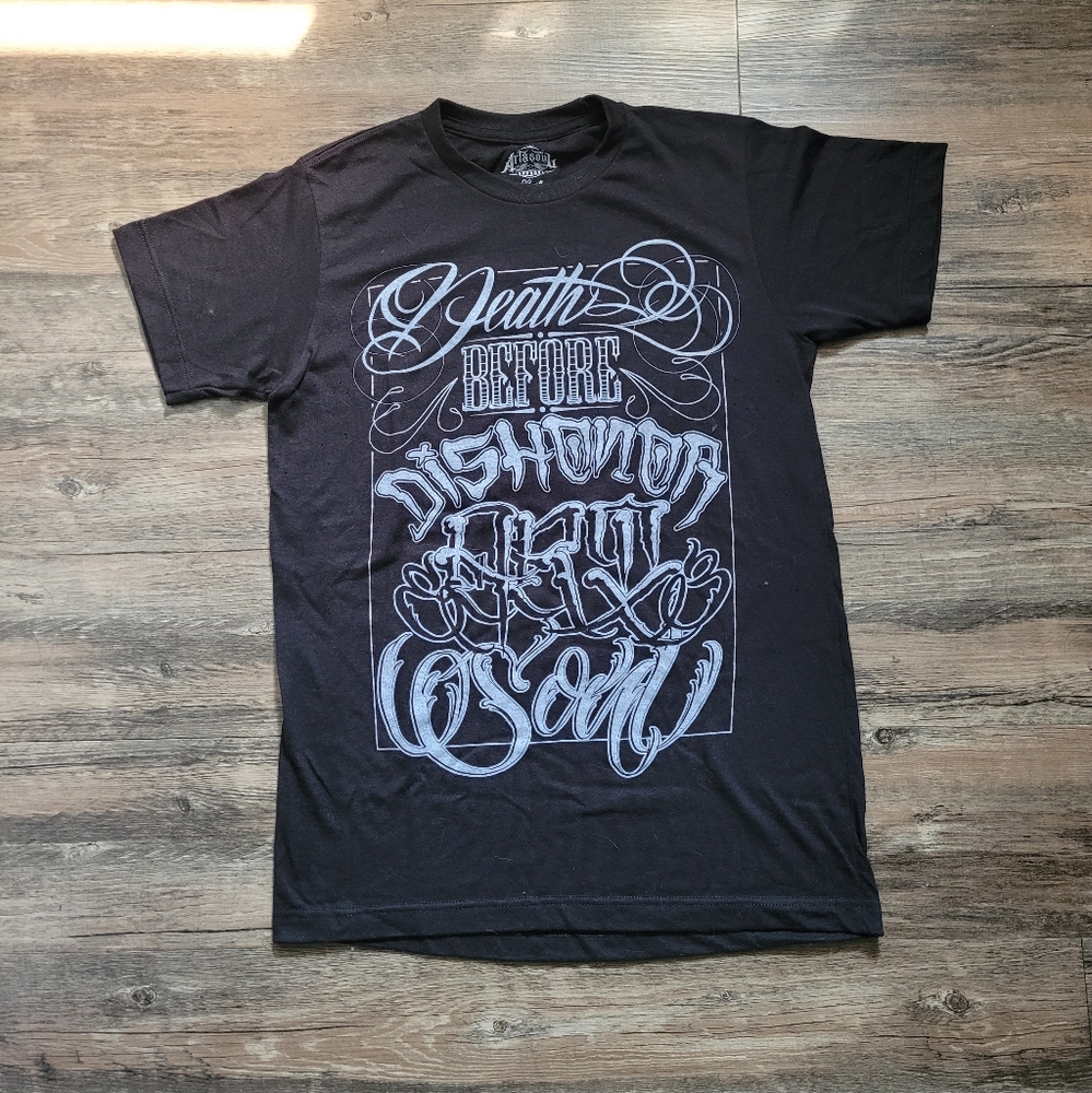 Art & Soul Tee